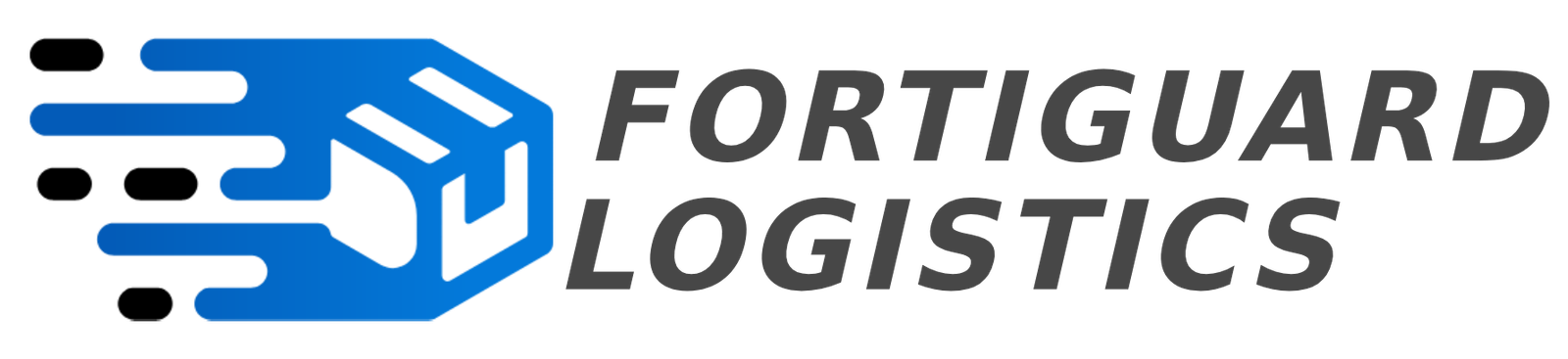 FortiGuardLogistics